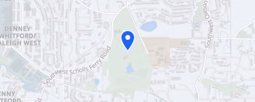 Portland - HFTC 5k