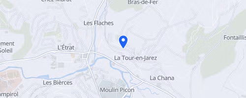Course De La Chataigne