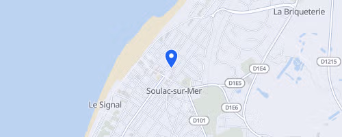 Le trail des galopins - Soulac-sur-Mer