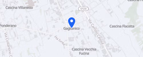 LIII^ Giro delle Cascine (km 10)