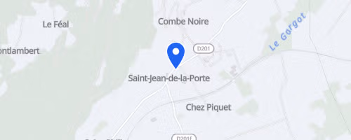 Trail La Cépienne