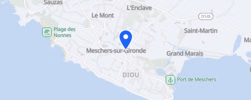 Explor'run meschers-sur-gironde / talmont-sur-gironde