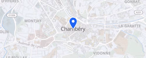 10km De Chambéry - Chambery