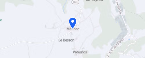 La Maubelane
