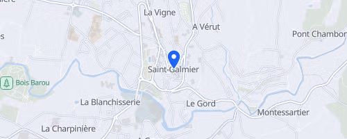 Ligeraid Adventure Race - Saint-Galmier