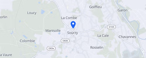Rallye cyclo des Vieilles Pierres - Montagny