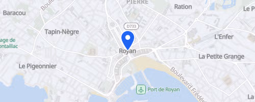 OpenLakes Atlantique Royan - M 2026