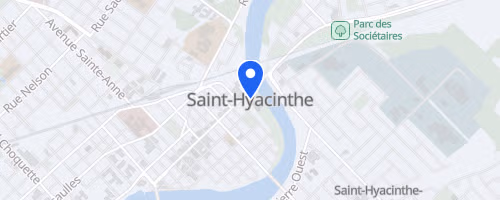 Course des récoltes de Saint-Joseph
