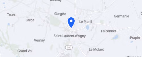La Saintlo