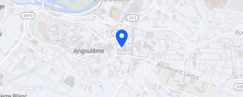 Cyclomontagnarde des Vosges du sud - Angoulême