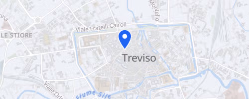 5 alle 5 - Treviso