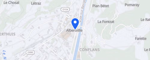 Triathlon de la Combe de Savoie