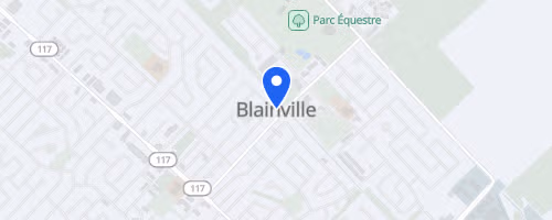 Demi-Marathon de Blainville