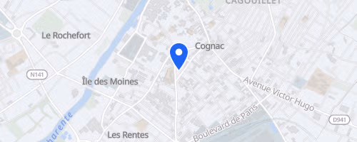 Triathlon du Grand Cognac