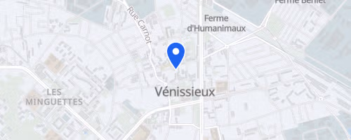 Foulée Vénissiane