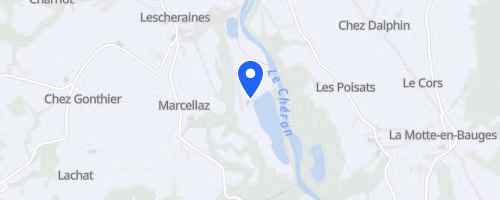 Critérium Bi départemental 73-74 - Lescheraines