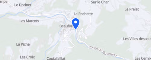Ultra spirit - Beaufort