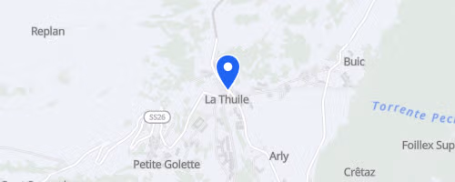 La Thuile Trail - Memorial Edo Camardella