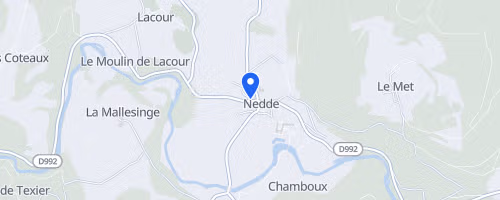 La Neddoise - Nedde