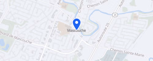 MASCOURS propulsé par Évolution Physio