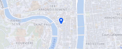 Run In Lyon