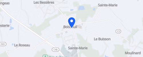 Les Foulées des Escargots