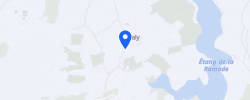 Trail de l'etoile - Flayat