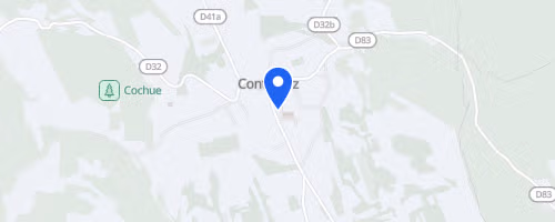 11 km de Contrevoz