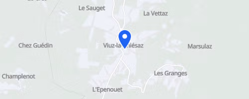 Lavy des Cimes - Viuz-la-Chiésaz