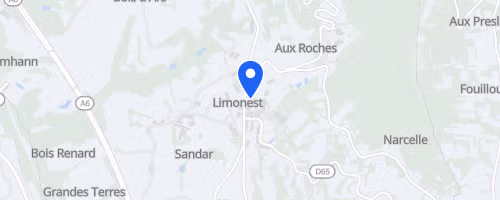 Challenge mcmv - Limonest