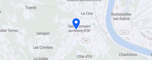 La nuit des cabornes - Saint-Romain-au-Mont-d'Or