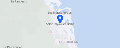 Explor'run Saint-Trojan - Saint Trojan Les Bains