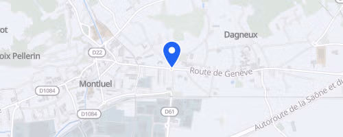 La Dagnarde