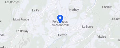Mont d'Or trail