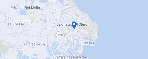 Ultra Trail de l'Île d'Oléron