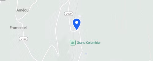 Montée Concentration du Grand Colombier - Anglefort