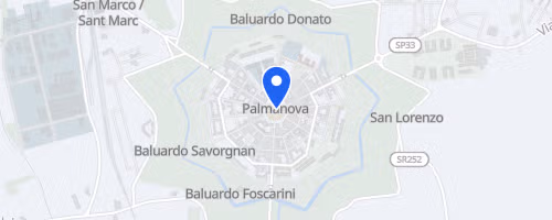 Semi-Marathon de Palmanova