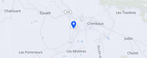La Marche des Violettes