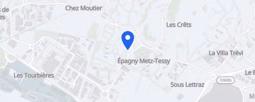 Les Sentiers De La Passion - Epagny Metz-tessy