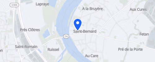 Course du Bord de Saône