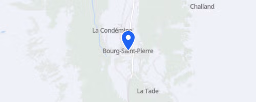 Trail du Vélan