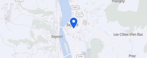 Les princes en foulées - Seyssel