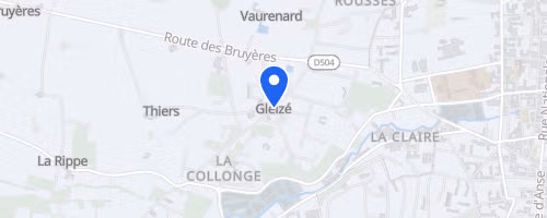 Bacchus Trails Marathon International Beaujolais - Gleize
