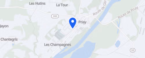 Le Trail des Carrons