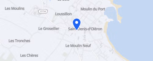 Les Foulées de Chassiron
