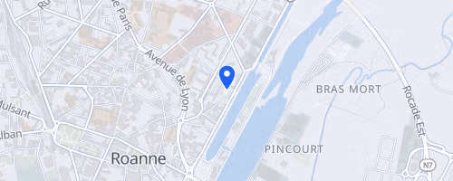 En Pays Charolais (BRM 200 km) - Roanne