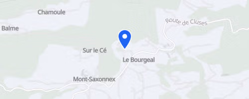 La r'montons c'nise - Mont-Saxonnex