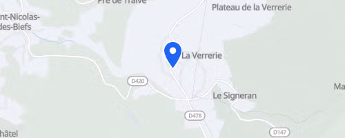 La nuit de la madeleine - Saint-Nicolas-des-Biefs