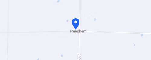 Freedhem Gravel