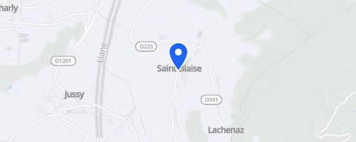 Trail du Salève